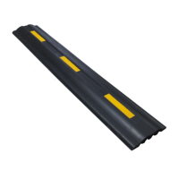 Демпфер стеновой резиновый ДС-5-1000